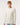 Natural Fine Jersey Long Sleeve T-Shirt - 4501