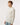 Natural Fine Jersey Long Sleeve T-Shirt - 4501