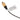 Natural FSC® 100% Bamboo 5-in-1 100W Laptop Charging Cable plain