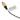 Natural FSC® 100% Bamboo 5-in-1 100W Laptop Charging Cable plain