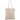 Natural Geo - 5 oz. Recycled Cotton Tote Bag plain