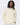 Natural Sponge Fleece Hoodie - 3719
