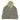 NATURAL WITH BLACK Grace Collection Pom Beanie With Cuff plain grouped