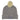 NATURAL WITH NAVY Grace Collection Pom Beanie With Cuff plain grouped