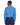 Nautical Blue Men's Easy Blend™ Long Sleeve Twill Shirt - M500