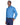 Nautical Blue Men's Easy Blend™ Long Sleeve Twill Shirt - M500