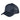 NAVY BLUE 5 Panel Mesh Back Price Buster Cap plain grouped