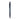 NAVY BLUE Buzz recycled aluminum ballpoint pen