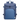Navy Blue City Pack rPET PEVA Lined Cooler Backpack – 21L plain
