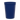 Navy Blue Garyline® Cups-on-the-Go Stadium Cup - 12 oz. plain