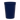 Navy Blue Garyline® Cups-on-the-Go Stadium Cup - 12 oz. plain