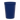 Navy Blue Garyline® Cups-on-the-Go Stadium Cup - 12 oz. plain