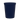 Navy Blue Garyline® Cups-on-the-Go Stadium Cup - 16 oz. plain