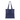 Navy Blue Harbor - Non-Woven Tote Bag plain