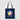 Navy Blue Harbor - Non-Woven Tote Bag