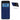 NAVY BLUE Kickstand Phone Wallet plain grouped