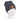 NAVY BLUE Knit Beanie With Leather Tag plain grouped