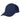 NAVY BLUE Mesh Back Price Buster Cap plain grouped