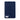 Navy Blue Moleskine® Hard Cover Ruled Medium Notebook