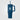 Navy Blue - Navy Blue Polar - 40 oz. Stainless Steel Tumbler with Plastic Liner and Straw