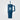 Navy Blue - Navy Blue Polar - 40 oz. Stainless Steel Tumbler with Plastic Liner and Straw