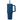 Navy Blue - Navy Blue Polar Pro - 40 oz. Double-Wall Recycled Stainless Steel Tumbler with Straw plain