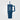 Navy Blue - Navy Blue Polar Pro - 40 oz. Double-Wall Recycled Stainless Steel Tumbler with Straw