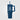 Navy Blue - Navy Blue Polar Pro - 40 oz. Double-Wall Recycled Stainless Steel Tumbler with Straw