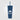 Navy Blue - Navy Blue Spire - 24 oz Soft Touch Double Wall Recycled Plastic Tumbler w/ Straw