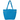 Navy Blue Newport Recycled Stripe Tote Bag - 20L plain