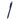 NAVY BLUE Paramount Dart Pen plain grouped