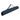 NAVY BLUE rPET Folding Chair With Carrying Bag plain grouped