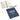 Navy Blue Seminar Soft-Cover Journal with Pen