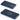 Navy Blue Viceroy 10000mAh Power Bank