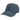 NAVY BLUE Washed Cap plain grouped