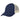 NAVY BLUE WITH KHAKI Mesh Back Price Buster Cap plain grouped