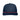 NAVY BLUE WITH RED Match Play Mesh Back Rope Cap  grouped