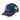 NAVY BLUE WITH RED Match Play Mesh Back Rope Cap  grouped