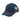 NAVY BLUE WITH RED Match Play Mesh Back Rope Cap plain grouped