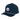 NAVY BLUE WITH WHITE Imperial 5054 The Wrightson Performance Rope Cap.  grouped