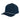 NAVY BLUE WITH WHITE Imperial 5054 The Wrightson Performance Rope Cap. plain grouped