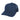 NAVY BLUE YP Classics Retro Trucker Cap plain grouped