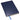 Navy Blue Zenith Hardcover Journal plain