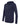 Navy/ Dark Grey Softstyle® Lightweight Hooded Long Sleeve T-Shirt - 987