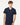 Navy Deluxe Blend V-Neck T-Shirt - 3543