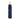 Navy Elements 43" Recycled rPET Manual Folding Umbrella
