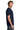 Navy Gildan 100% Ring Spun Cotton T-Shirt. 980