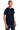 Navy Gildan - Ultra Cotton 100% US Cotton T-Shirt with Pocket. 2300 plain