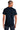 Navy Gildan - Ultra Cotton 100% US Cotton T-Shirt with Pocket. 2300 plain