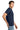 Navy Gildan - Ultra Cotton 100% US Cotton T-Shirt with Pocket. 2300 plain